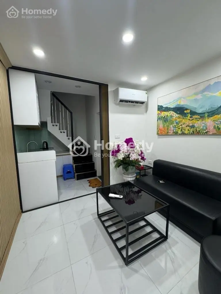 Siêu Phẩm Xã Đàn - Mặt Ngõ Kinh Doanh -Ô Tô Đỗ Cửa - Nhanh Tay Săn Ngay Siêu Phẩm
