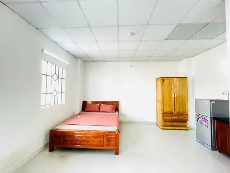 Phòng Rộng Đẹp Giá Rẻ – Xô Viết Nghệ Tĩnh, Bình Thạnh