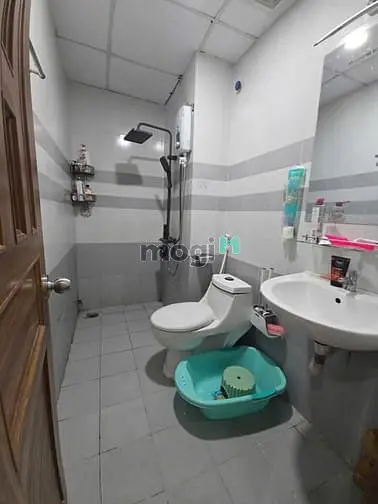 Chung Cư 8X Plus, Trường Chinh, Q12: 55M2, 1P Ngủ, Đầy Đủ Nt, 6Tr5/Th