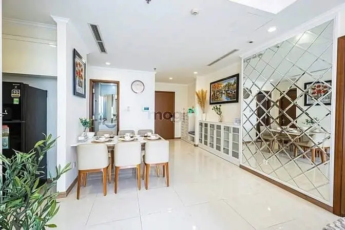 Căn Hộ 62M2 (2Pn) 2 Tỷ 5 Shr,Tặng Ntdọn Ở, Vay 80%.Nguyễn Bỉnh Kiêm .