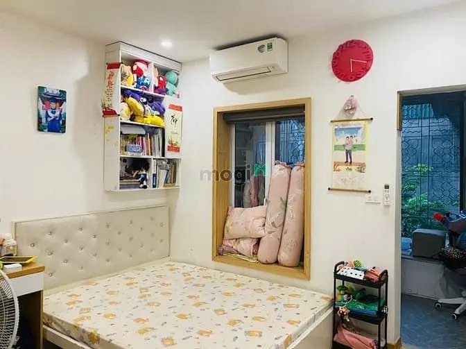 🌟Tập Thể Yên Lạc _Hai Bà Trưng_T2_Sổ To_100M2 3Pn Ở Ngay Chỉ 5,4 Tỷ