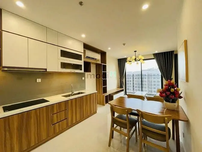 2Pn/2.050Tỷ Căn Hộ Nguyễn Thượng Hiền Full Nội Thất_Shr_Góp 15N