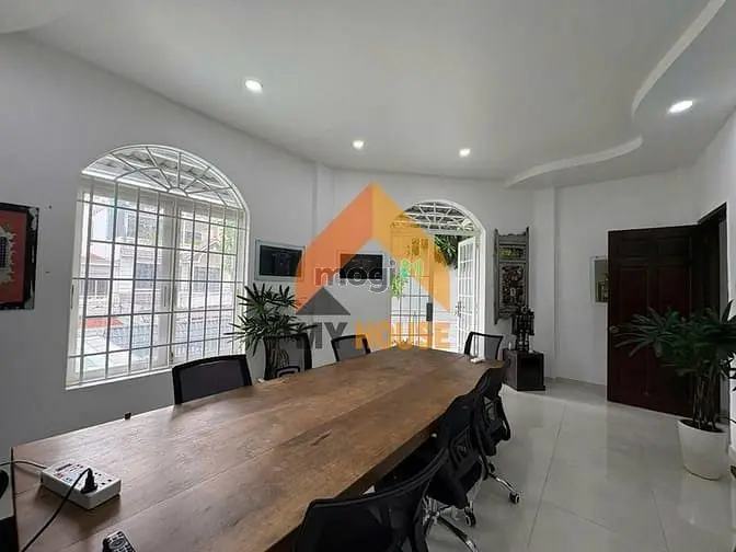 Villa An Phú 12X23M Có Sân Vườn Rộng Nhà Đẹp 50Tr