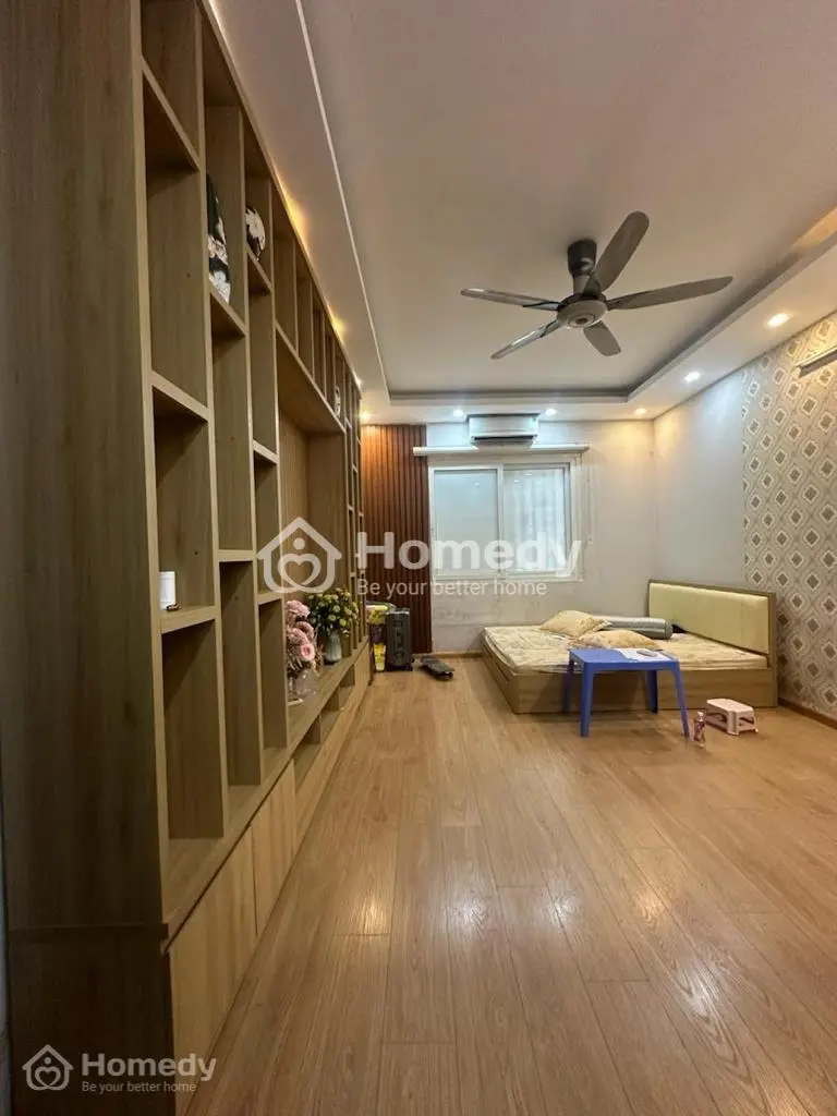 Đống Đa Tc 7 Tỷ Không Có Căn Thứ 2💰 Cạnh Bể Bơi Thái Hà, 1 Nhà Ra Ô Tô Tránh Trước Nhà Sạch Sẽ Yên