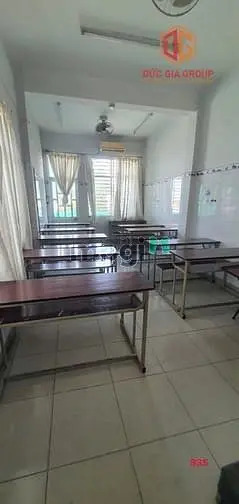Bán Nhà Mặt Tiền 30 Tháng 04; 1 Hầm 6 Lầu Sổ Hồng 700M2 Sàn Giá 20 Tỷ