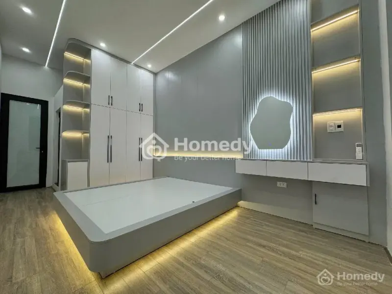 Quá Hời Khu Phân Lô 90 Nguyễn Tuân 7,45 Tỷ Nhà 4 Tầng