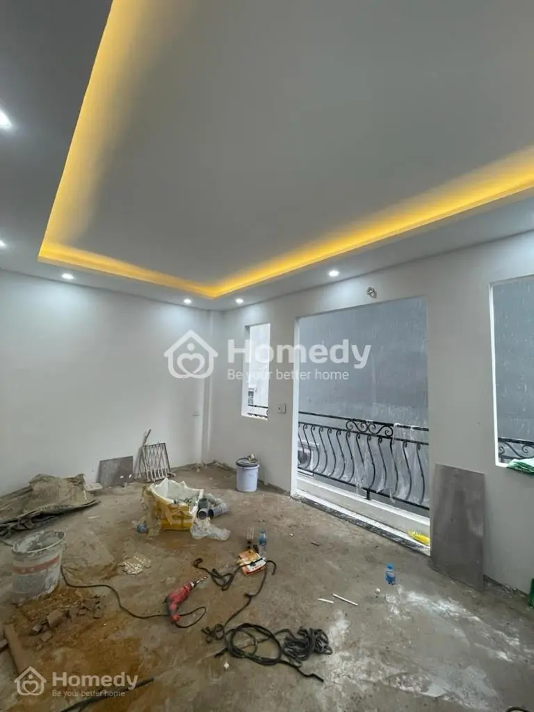 Siêu Phẩm Nhà Nguyễn Lương Bằng Mới Tinh - Giá Cực Kì Yêu Thương