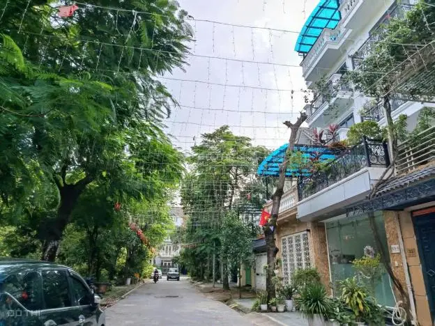 Liền Kề Vân Canh Hud 114M2 5 Tầng Giá Chỉ 18 Tỷ