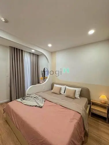 Ch Vip 55M2/2 Tỷ 2Giao Full Nt,Shr,Như Hình,Vay 80%.Nguyễn Thượng Hiền