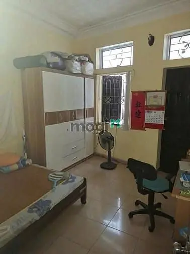 Bán Nhà Hà Đông Phố Quang Trung, 11,5 Tỷ, 44M2, Ô Tô Tránh, Lô Góc.