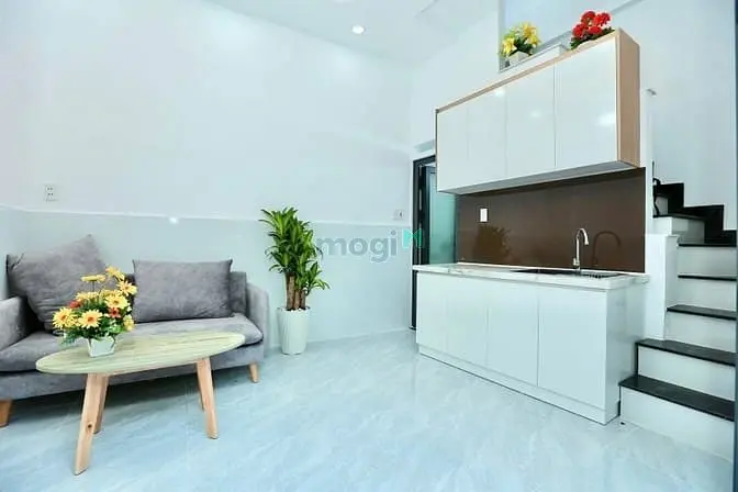 Nhà Mặt Tiền Mới Đẹp Chỉ 3 Tỷ 111 Tr Giáp Tân Phú Ngay Chợ Bình Long