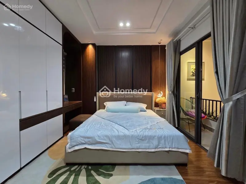 **Bán Nhà Mặt Tiền Phan Văn Sửu, Phường 13, Tân Bình; 7*14M - 4 Tầng
