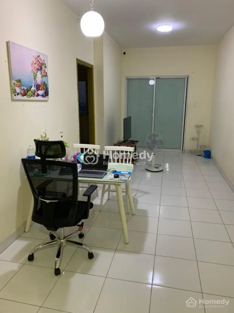 Cho Thuê Căn Hộ Hqc Hóc Môn - 75M2, 2Phòng Ngủ, Giá 5Tr/Tháng