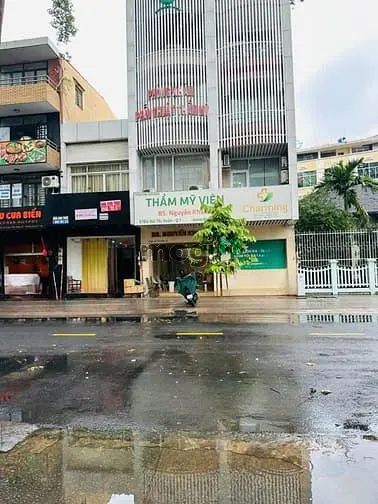Bán Nhà Mặt Tiền Thụt Đường Bùi Thị Xuân P Bến Thành Q1, 4X19M Chỉ 28T