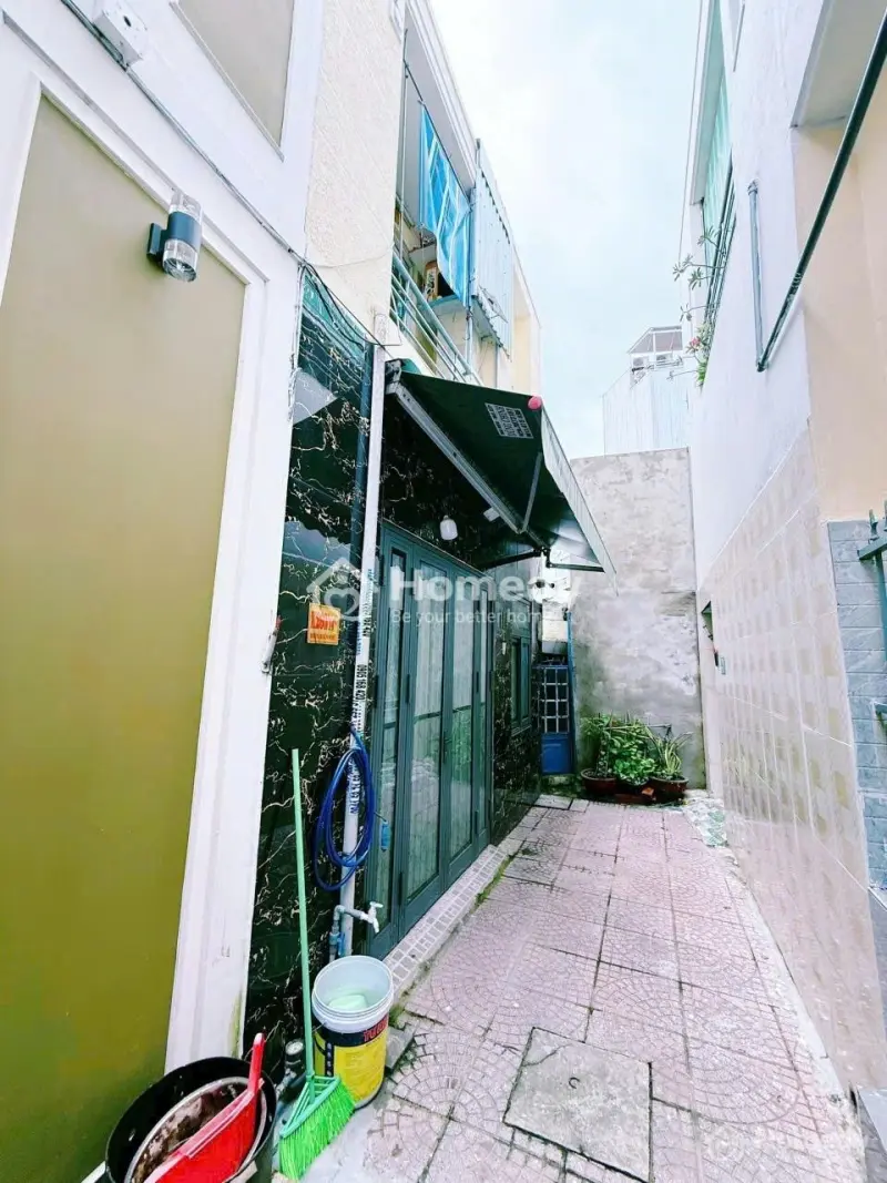 Bán Nhà 2 Tầng Giá Rẻ Nhất Thanh Khê, Bớt Lộc Cho Khách Thiện Chí