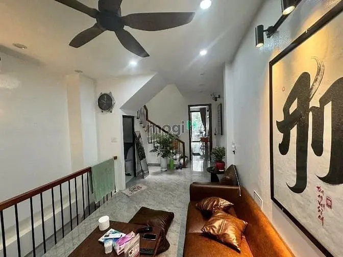 Bán Nhà Hà Đông Phố Vạn Phúc 11,6 Tỷ, 83M2 X 3 Tầng, Dân Trí Cao.