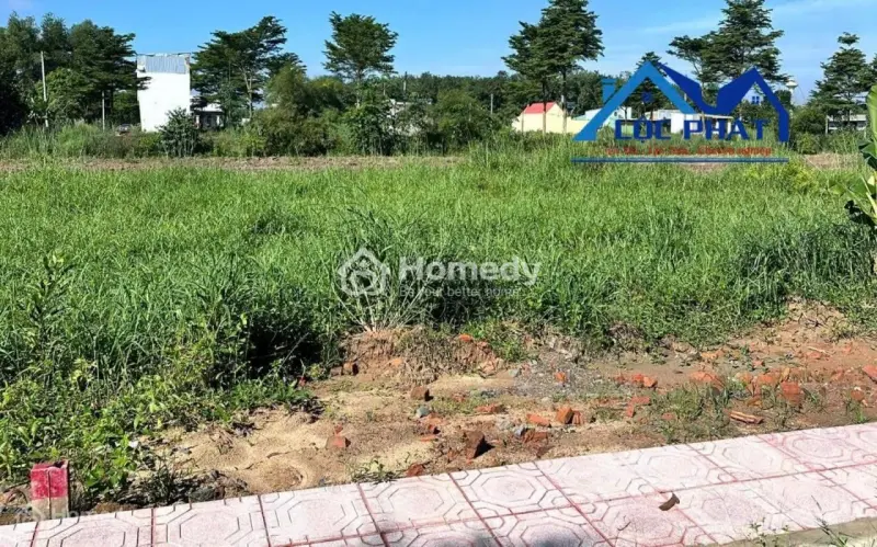 Bán Đất Nền An Viễn Trảng Bom Diện Tích Đa Dạng Từ 87M2_107M2 Đồng Giá 1 Tỷ 50 Triệu/Nền
