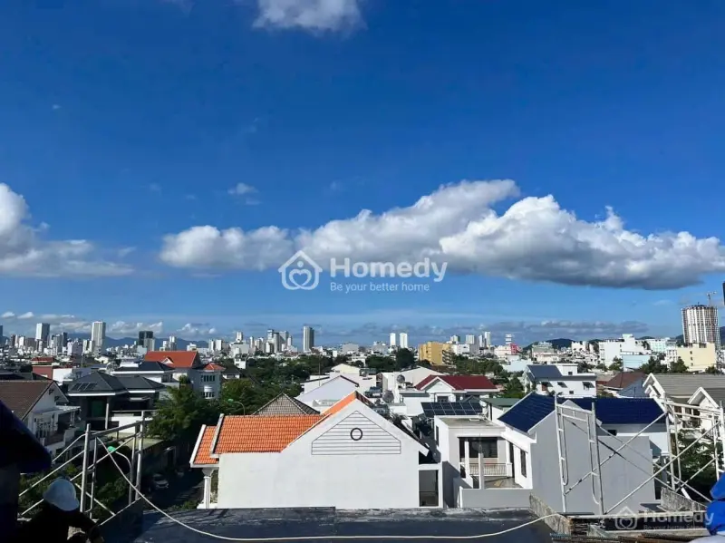 Chủ Nhà Cần Bán Nhanh Căn Góc Ccu 01 Hud Nha Trang, Khánh Hòa