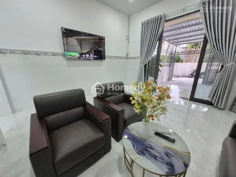 Bán Tháo Nhà Đất Ngộp – Chính Chủ Cần Xoay Vốn Ở Tân Thông Hội Chỉ 850Tr