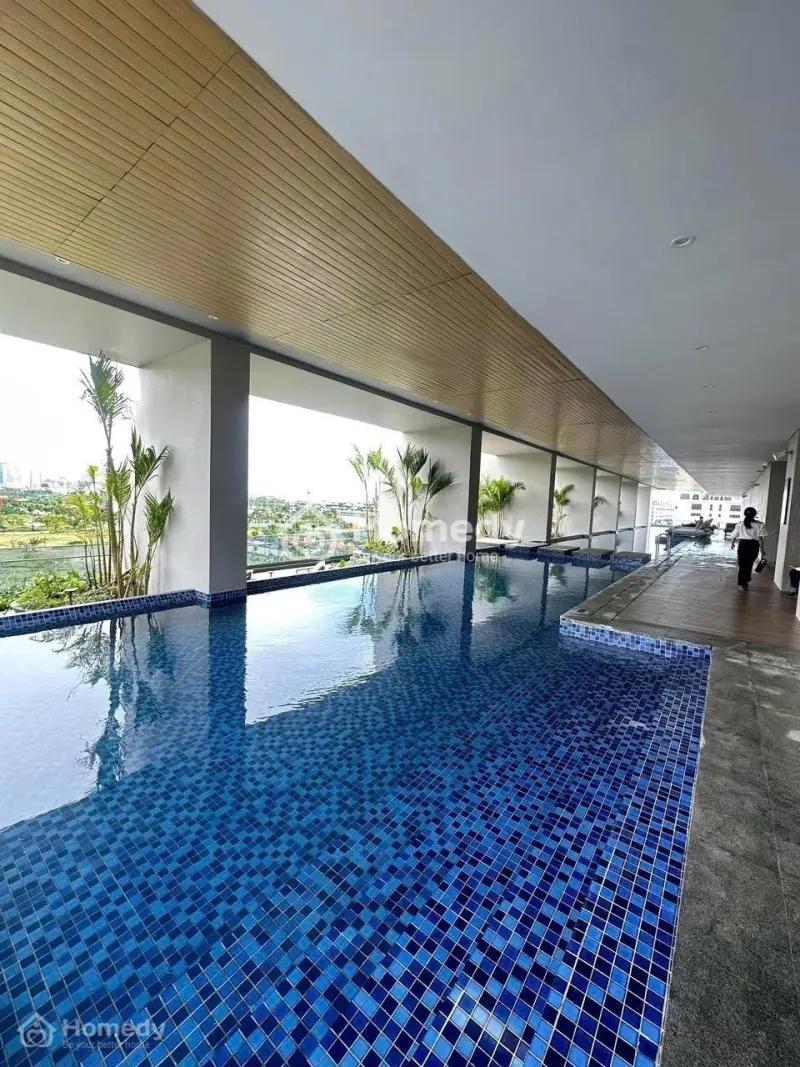 Bán Căn Hộ Bim30T - Axx17 Hạ Long - Giá Cực Sốc