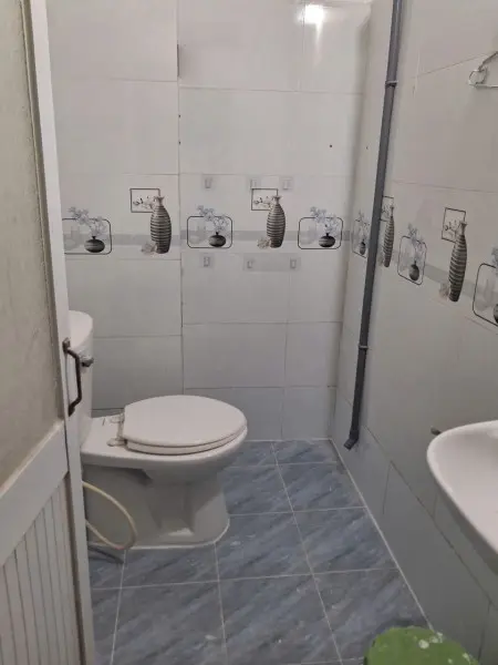 Chính Chủ Cho Thuê Nhà Gác Lửng 2Pn,2Wc Giá Rẻ Tại Mã Lò, Bình Tân