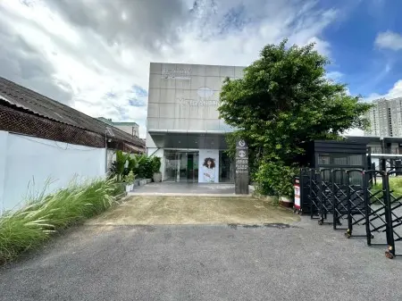 Cho Thuê Văn Phòng, Phường 13, Quận 4, Tp.hcm, 30 Triệu Vnd, 131M2, View Đẹp, Yên Tĩnh