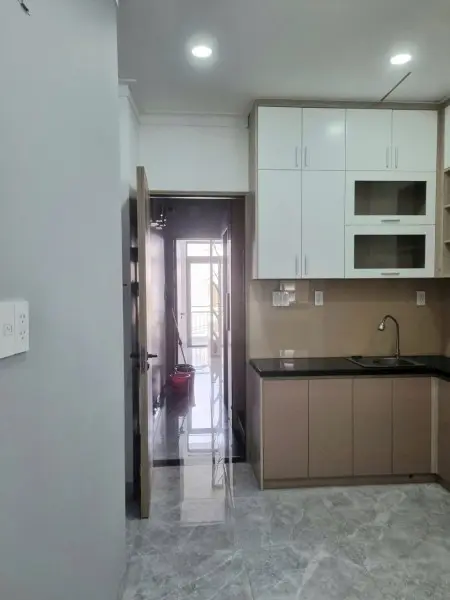 Chính Chủ Cho Thuê Phòng Dạng Chdv Mới Xây Tại Khu Sầm Uất Lê Quang Định, Quận Bình Thạnh