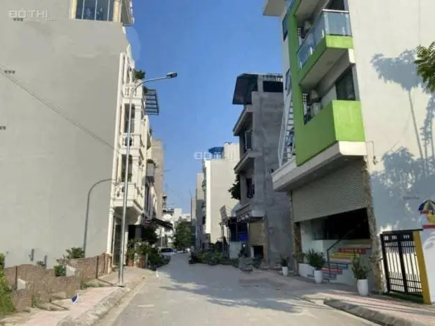Lô Đất Phân Lô 48M² Khu 6.9Ha Vân Canh Ngay Sát Đường Trịnh Văn Bô