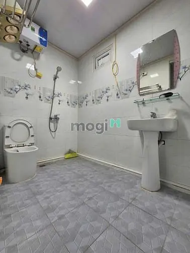 🌟Chỉ 4,99 Tỷ Tập Thể Bà Triệu_Hai Bà Trưng_Tầng 3_130M2 3Pn 2Wc🌟