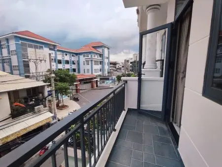 Khai Trương Phòng Full Nội Thất Ban Công Thoáng Sáng Ngay Phú Nhuận Gần Q1,Q3 - Lh: 0334998413