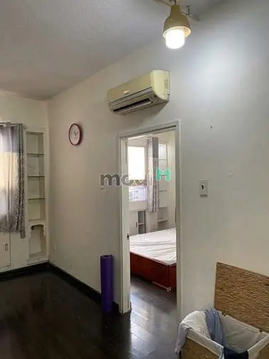 C/C Thái An, Nguyễn Văn Quá, Q12: 70M2, 2P Ngủ, 2Wc, Ban Công, 6Tr5/Th