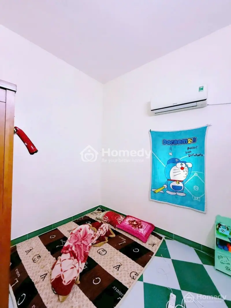 Bán Nhà 2 Tầng Giá Rẻ Nhất Thanh Khê, Bớt Lộc Cho Khách Thiện Chí