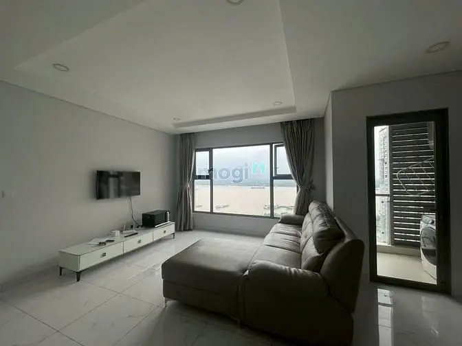 Căn Hộ Sky Line 3Pn Đủ Nội Thất Vào Ở Được Ngay .