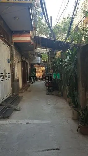 Bán Đất Tặng Nhà Hà Đông Phố Ngô Thì Nhậm 13 Tỷ, 89M2, 2 Thoáng, Kd
