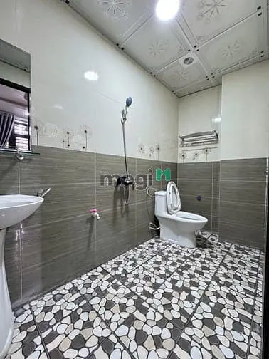 Bán Nhà Hà Đông Phố Phan Đình Giót 10.6 Tỷ, 55M2, Mt 6.4M, Ô Tô Đỗ.