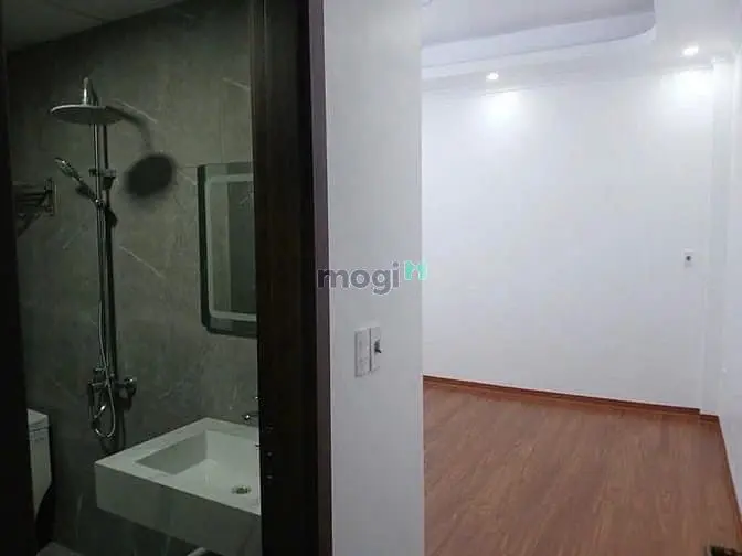 Bán Nhà Hà Đông Phố Đại An, 13,1 Tỷ, 60M2 X 4 Tầng, Ô Tô Đỗ.