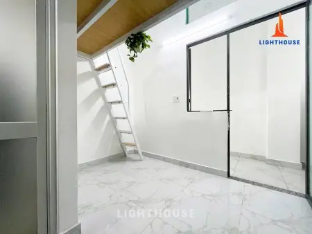 Cho Thuê Phòng Trọ Có Gác- Duplex Vừa Xây Xong Ngay Bờ Bao Tân Thắng, Đối Diện Aeon Tân Phú