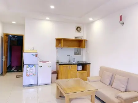 Phòng Đẹp Rộng Rãi – Ngay Lê Đức Thọ, Gò Vấp – Giá Hợp Lý