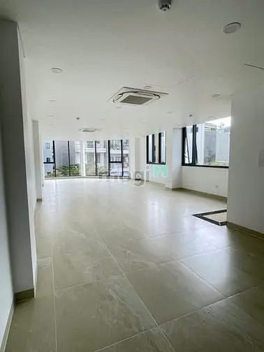 Cho Thuê Sàn Vp Cạnh Đường Vành Đai Tây, An Khánh (8X20M). Giá 20Tr/Th