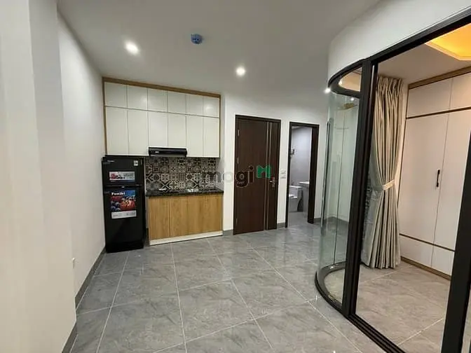 Bán Chdv Hoàng Quốc Việt, Cầu Giấy - Lô Góc, Mt Rộng, Thang Máy 128M2