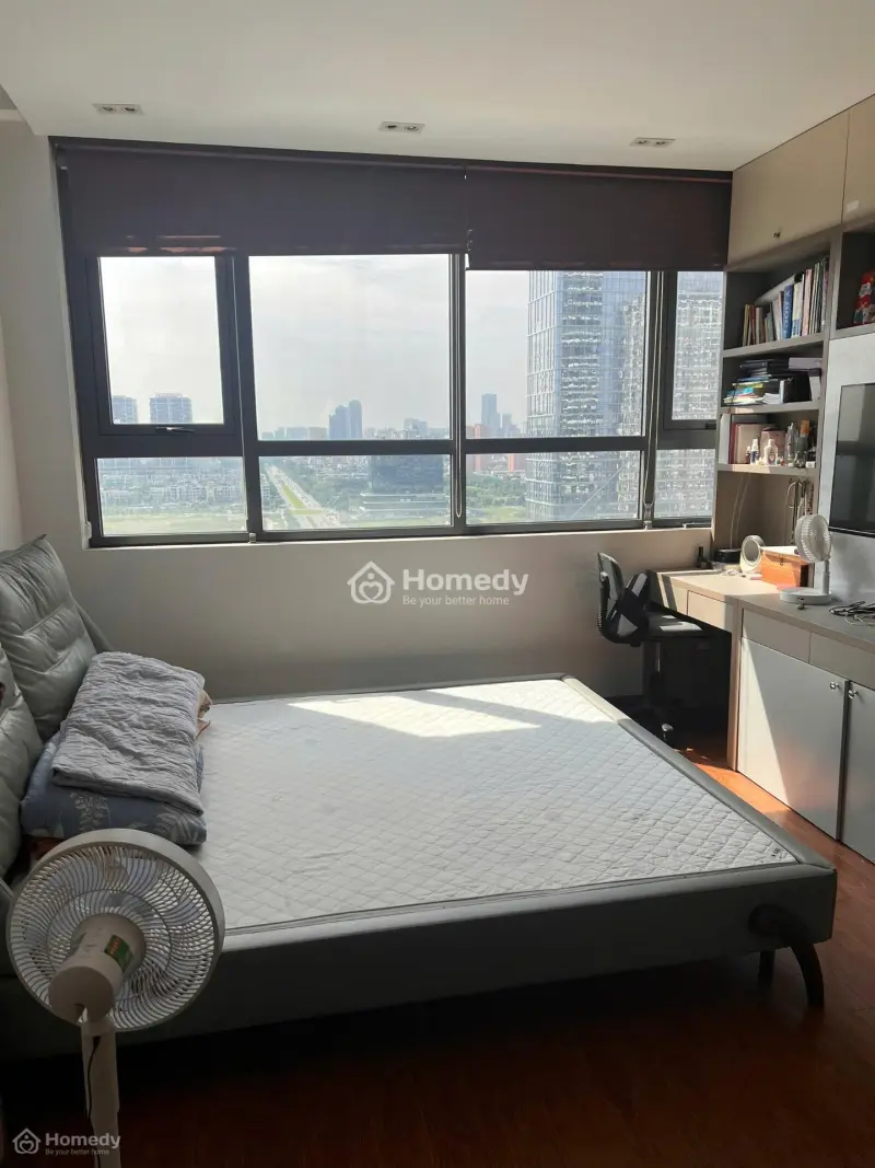 Bán Căn Hộ Góc Siêu Đẹp View Hồ Ngoại Giao Đoàn -Toà N03T3 Ngoại Giao Đoàn, Hà Nội.