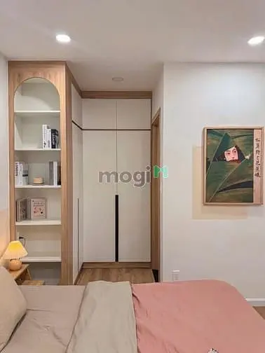 Ch Vip 55M2/2 Tỷ 2Giao Full Nt,Shr,Như Hình,Vay 80%.Nguyễn Thượng Hiền