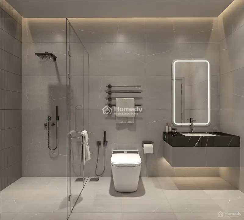 **Bán Nhà Khu Bàu Cát, Hẻm Trần Mai Ninh, P12 Tân Bình (5,5X33M) 70Tr/M2