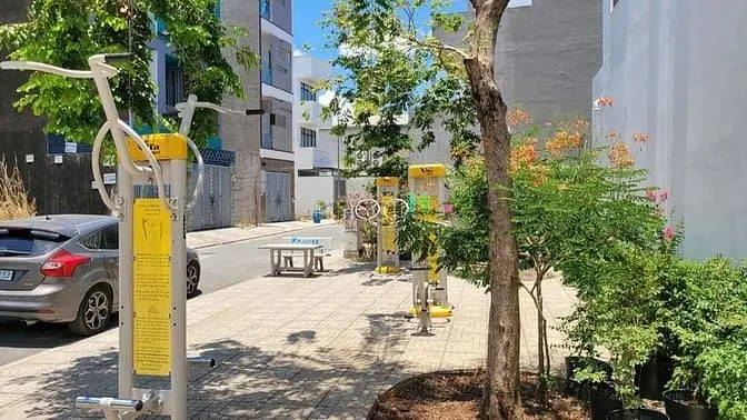 Bán Đất Hẻm 40 Võ Văn Hát , Long Trường Q9 - Sát Mặt Tiền Võ Văn Hát