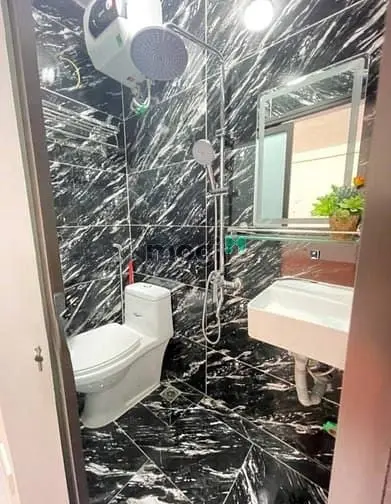 Bán Nhà Hà Đông Phố Quang Trung, 10.4 Tỷ, 55M2, 2 Thoáng, Ô Tô Đỗ