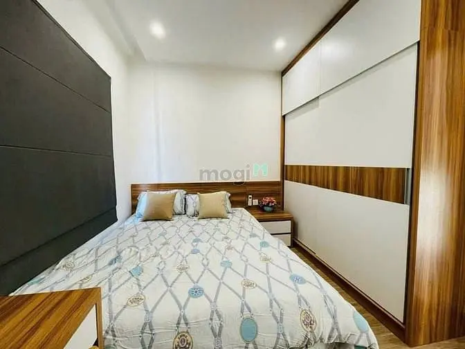 2Pn/2.050Tỷ Căn Hộ Nguyễn Thượng Hiền Full Nội Thất_Shr_Góp 15N