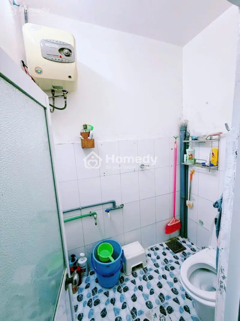 Bán Nhà 2 Tầng Giá Rẻ Nhất Thanh Khê, Bớt Lộc Cho Khách Thiện Chí
