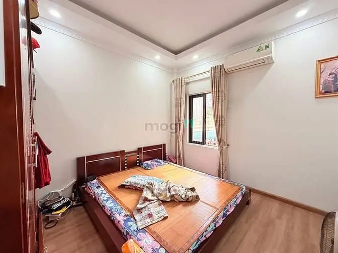 Bán Nhà Hà Đông Phố Nguyễn Khuyến 14,6 Tỷ, 87M2 X 5 Tầng, Kinh Doanh.