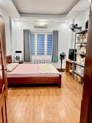 Bán Nhà Hà Đông Phố Ngô Quyền, 14,6 Tỷ, 87M2, Mt 6M, 10M Ô Tô Tránh.