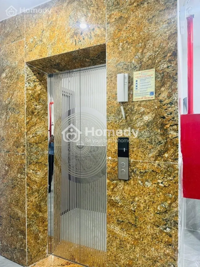 Cần Bán Ccmn-Ngõ Quỳnh-Bạch Mai-Xây Mới 7Tầng-Thang Máy-Cách Ôtô 20M-Pccc Đầy Đủ-Dt 81M2-Chỉ 18Tỷ2